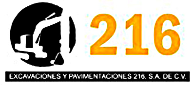 Exypa216 Excavaciones y Pavimentaciones 216